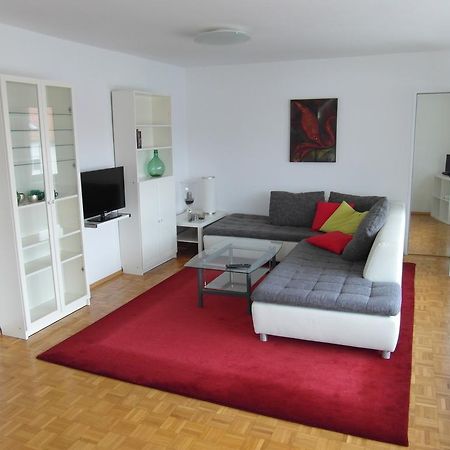 Ferienwohnung Augusta-Refugium Zimmer foto
