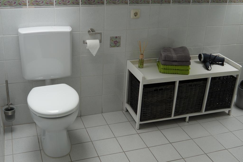 Ferienwohnung Augusta-Refugium Zimmer foto