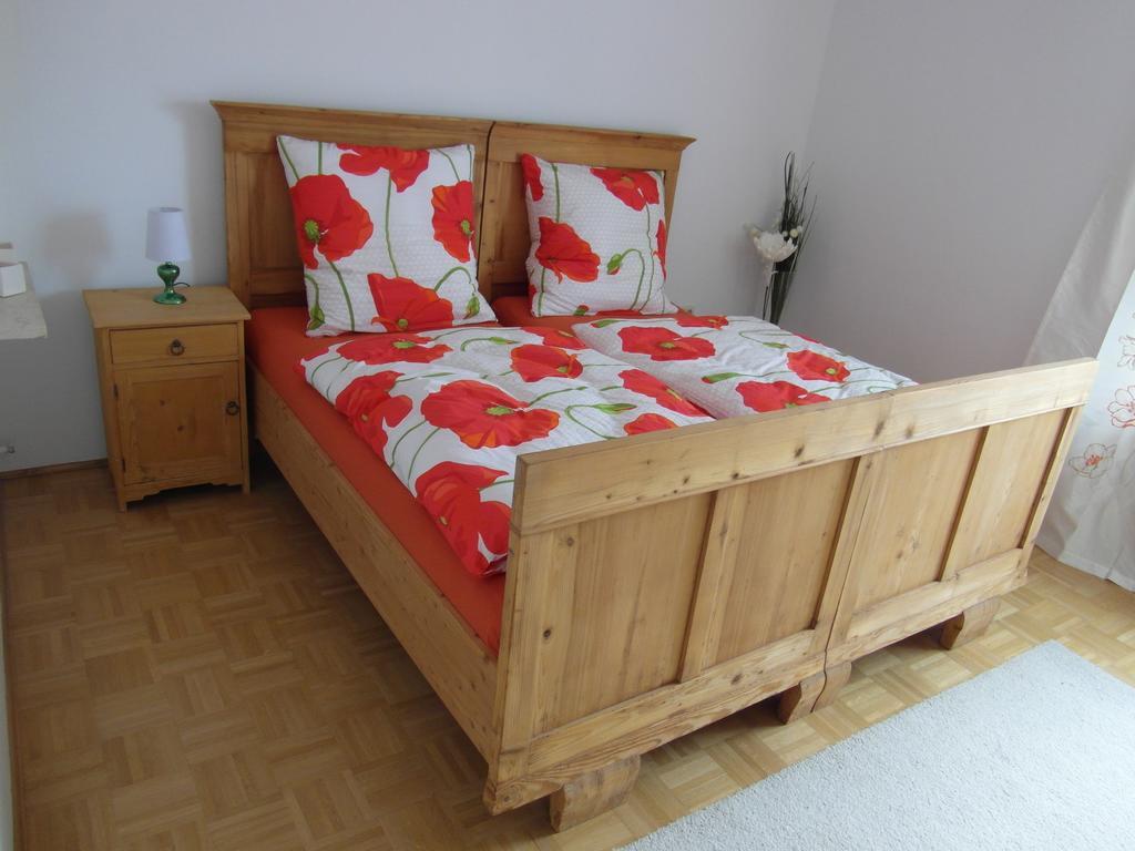 Ferienwohnung Augusta-Refugium Zimmer foto