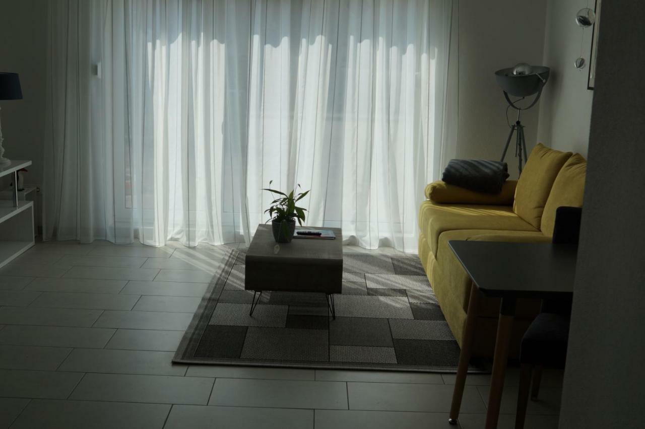 Ferienwohnung Augusta-Refugium Exterior foto
